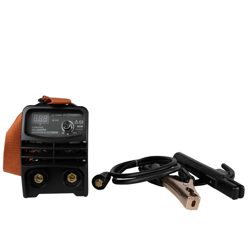 SOLDADORA INVERTER GLA PRO