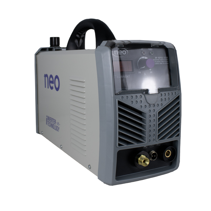 CORTADORA POR PLASMA INVERTER
