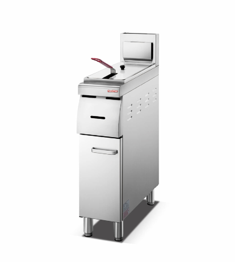 Fritadores a Gas Flamamex