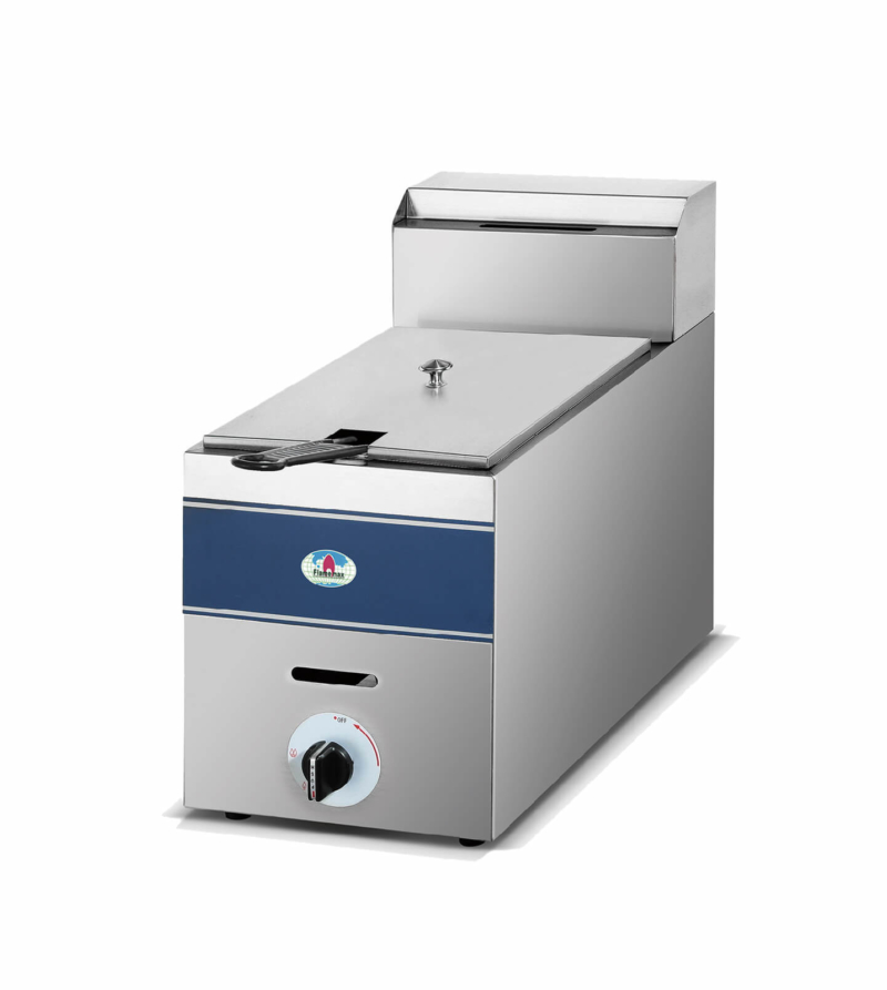 Fritadores a Gas Flamemax