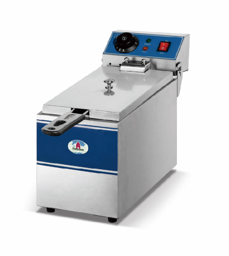 Fritadores Electricos Flamemax