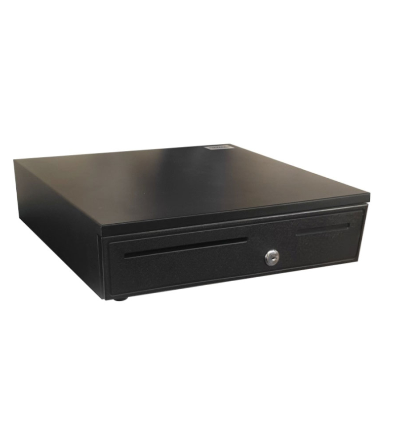 Gaveta monedero electronica 12v/24v