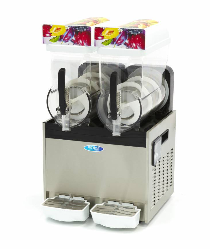 Dispensador de Granita