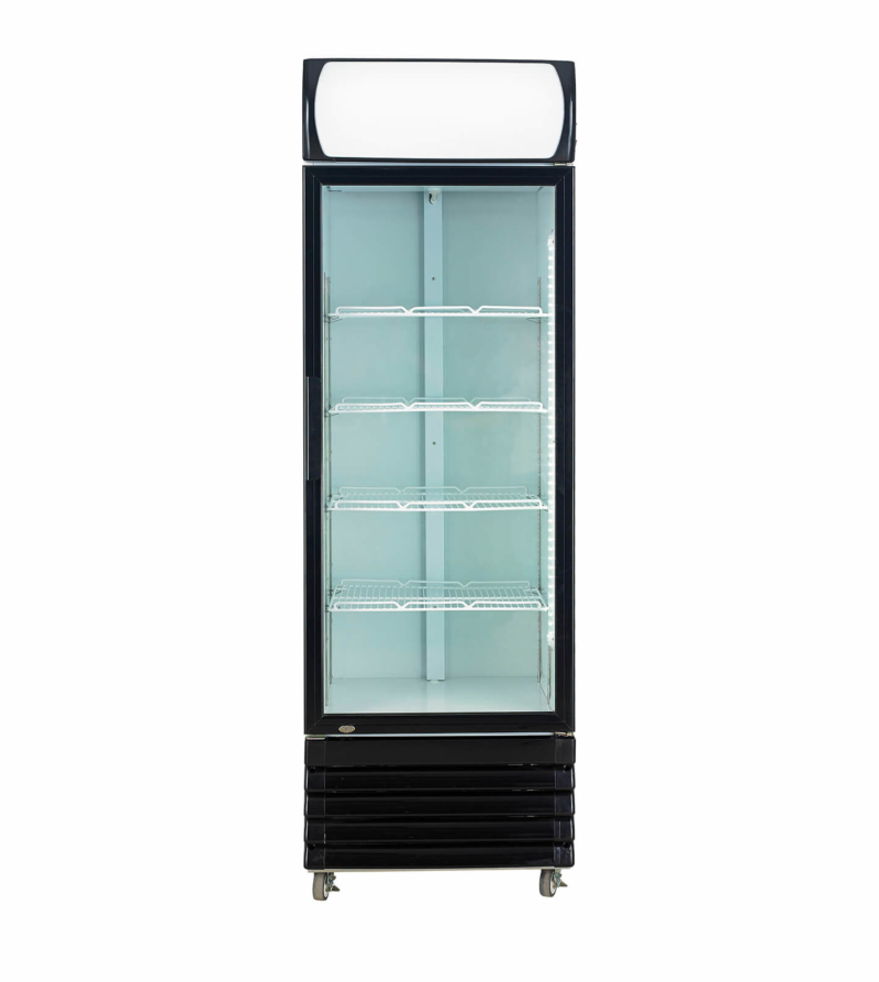 Expositores ICCOLD 1 puerta