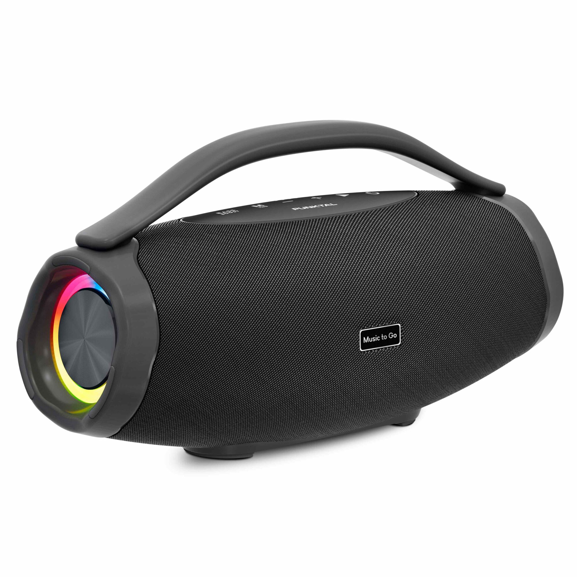 Parlante Activo 3,5″ x 2