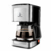 Cafetera de Goteo Inox