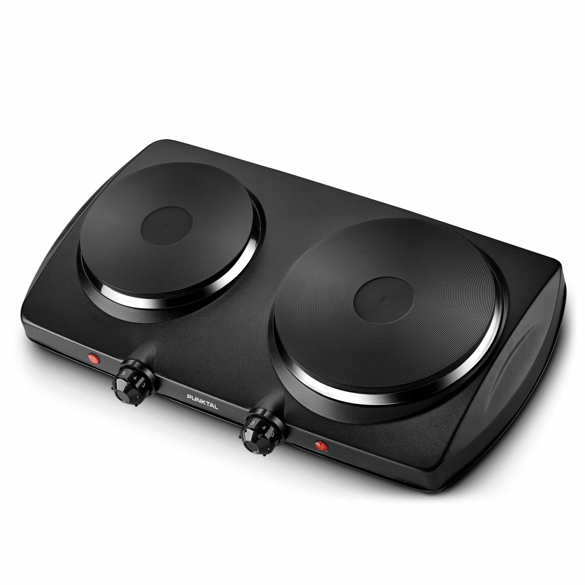 Anafe electrico 2 disco