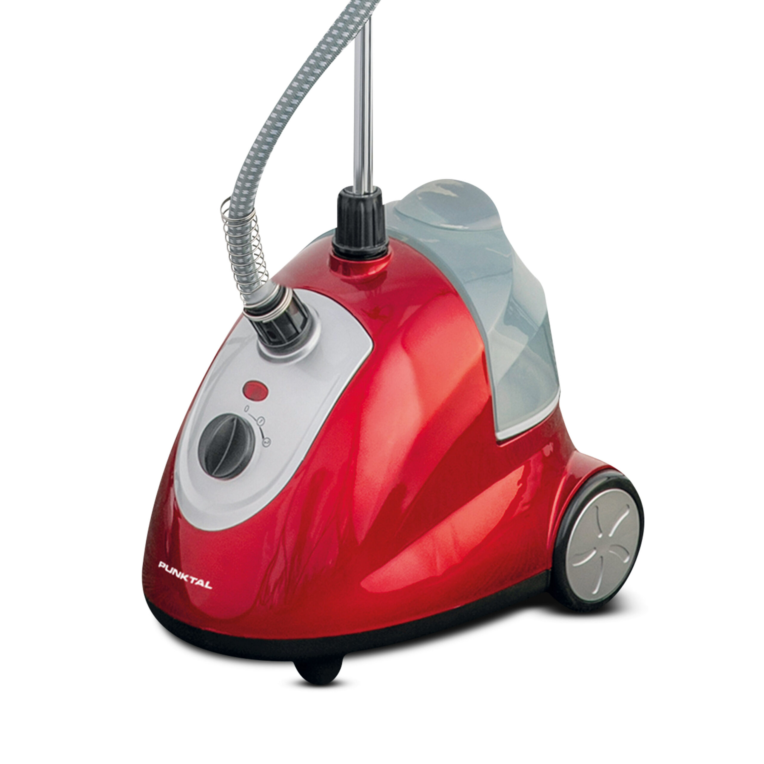 Plancha a vapor vertical