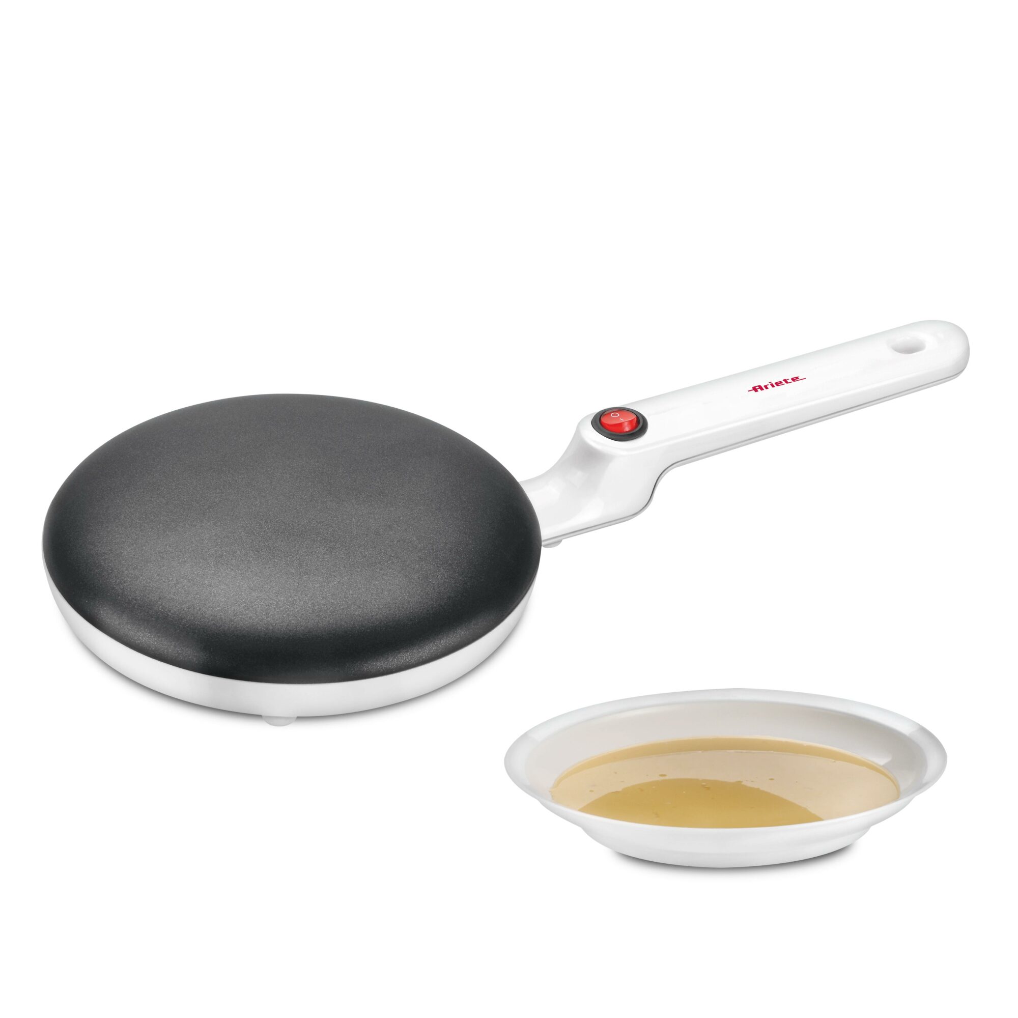 Panquequera electrica