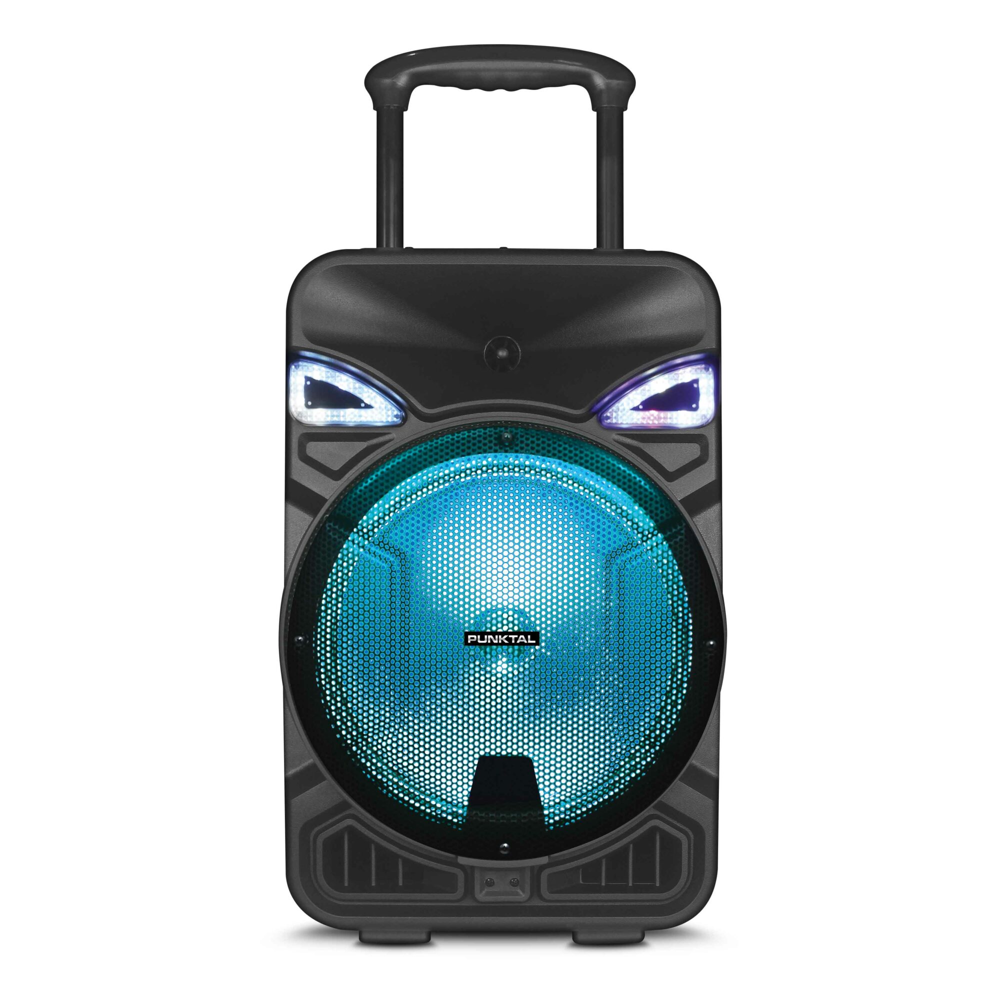 Parlante Activo 12″