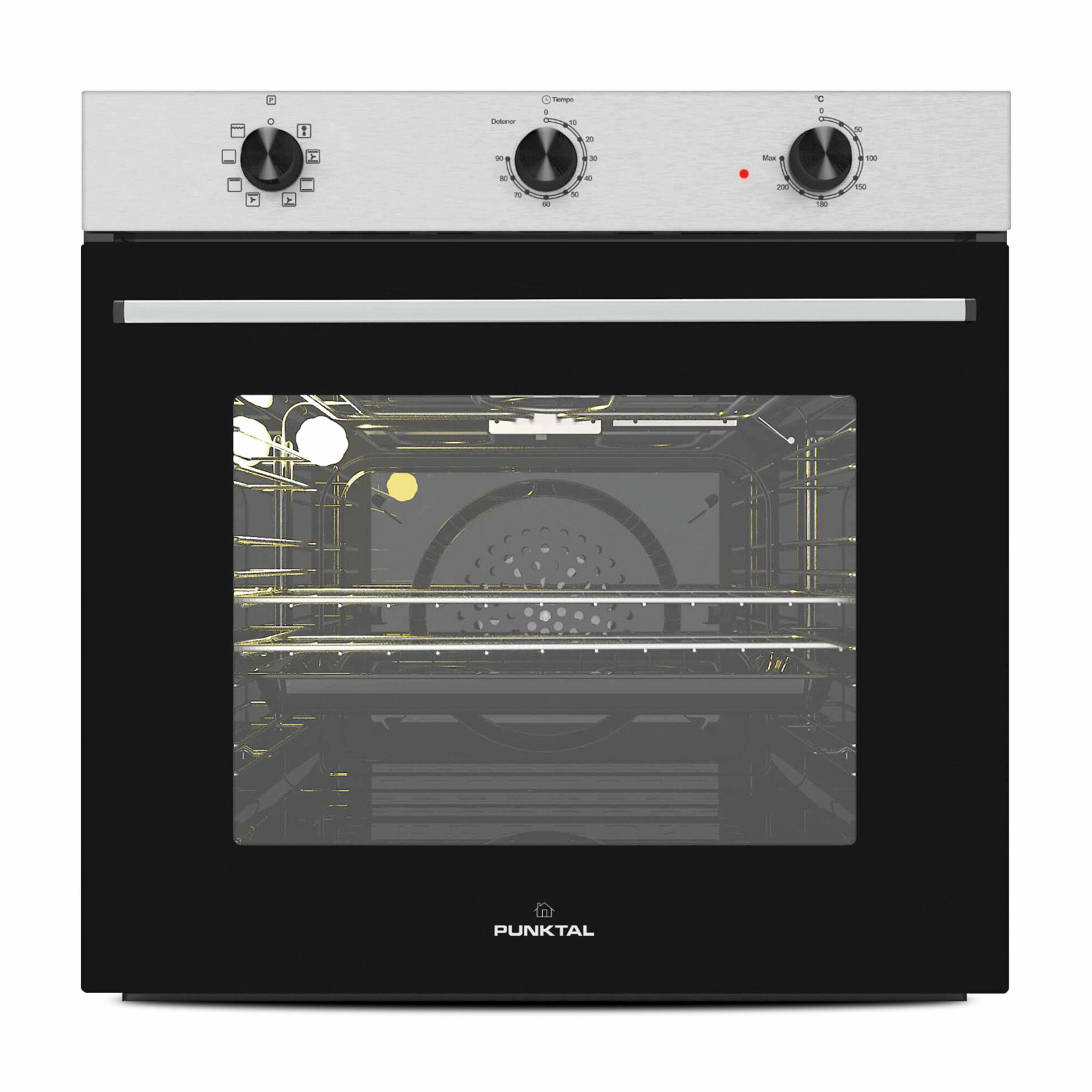 Horno electrico empotrable