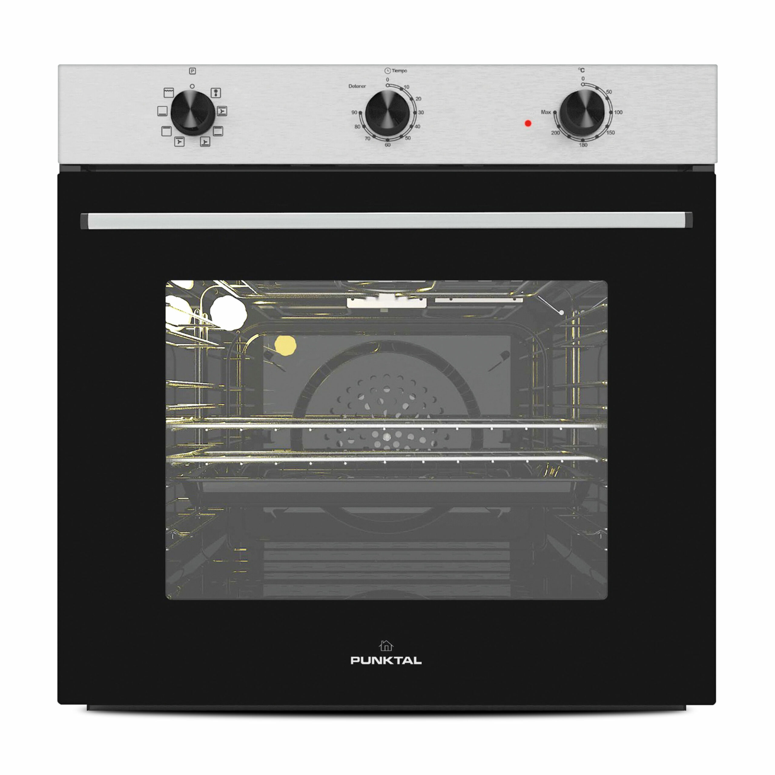 Horno electrico empotrable