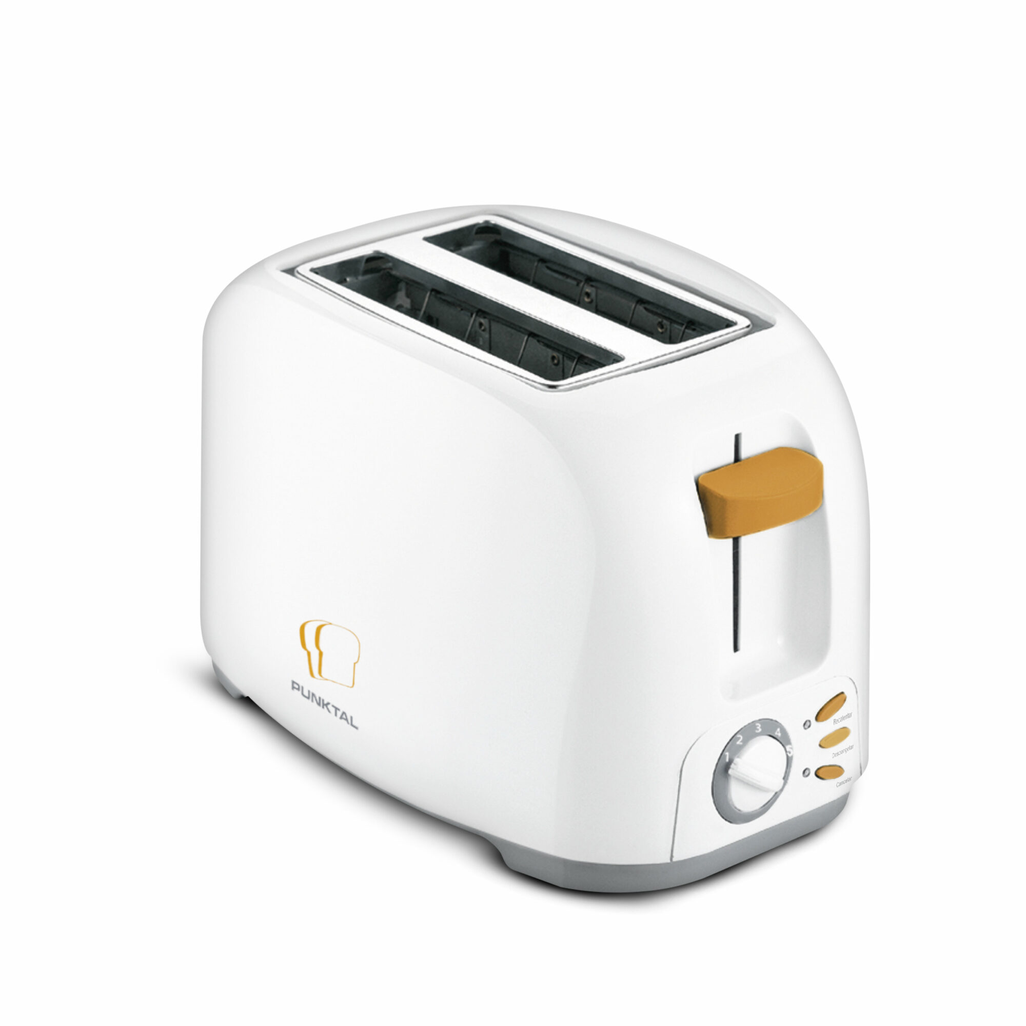 Tostadora (Paredes fraas)