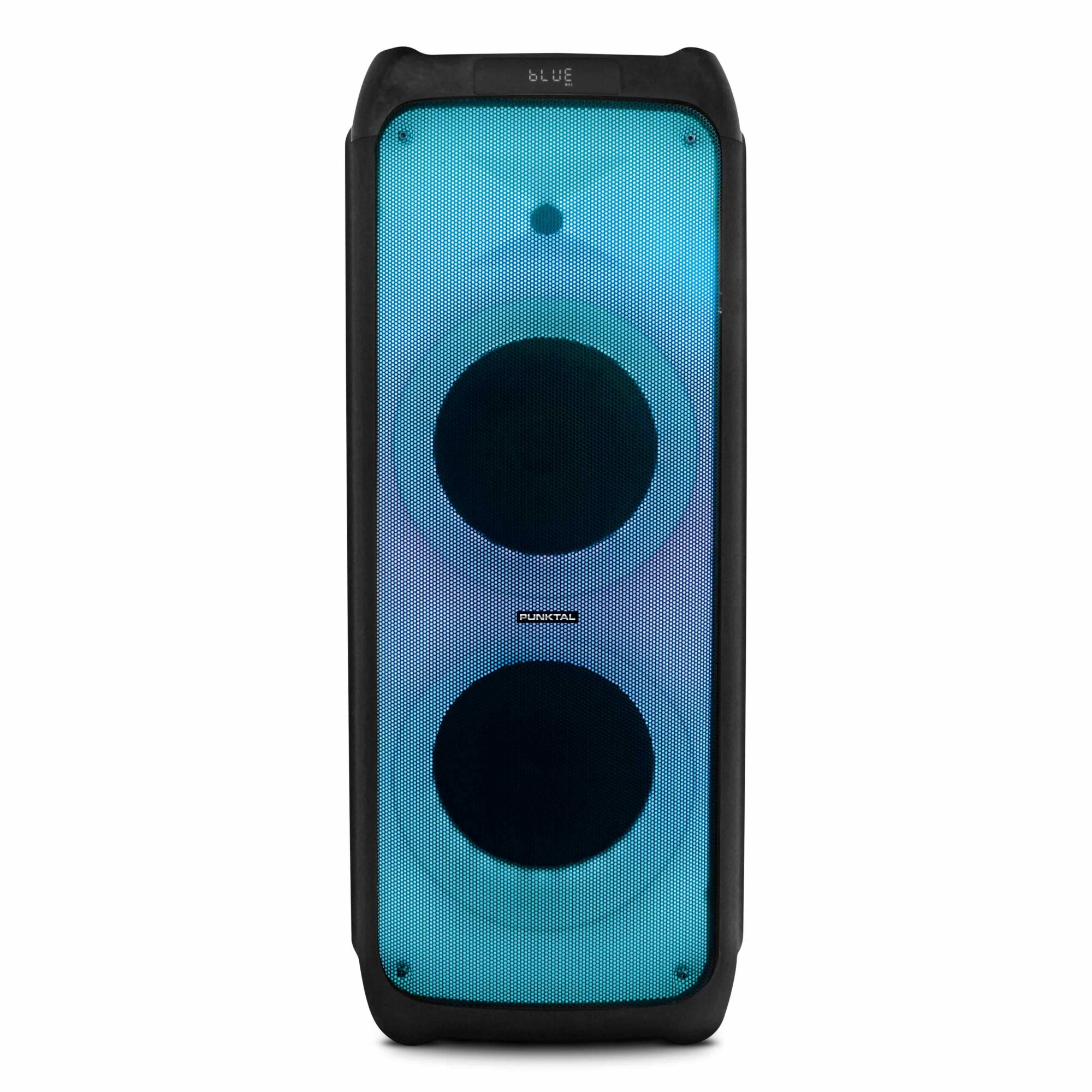 Parlante Activo 10″ x2