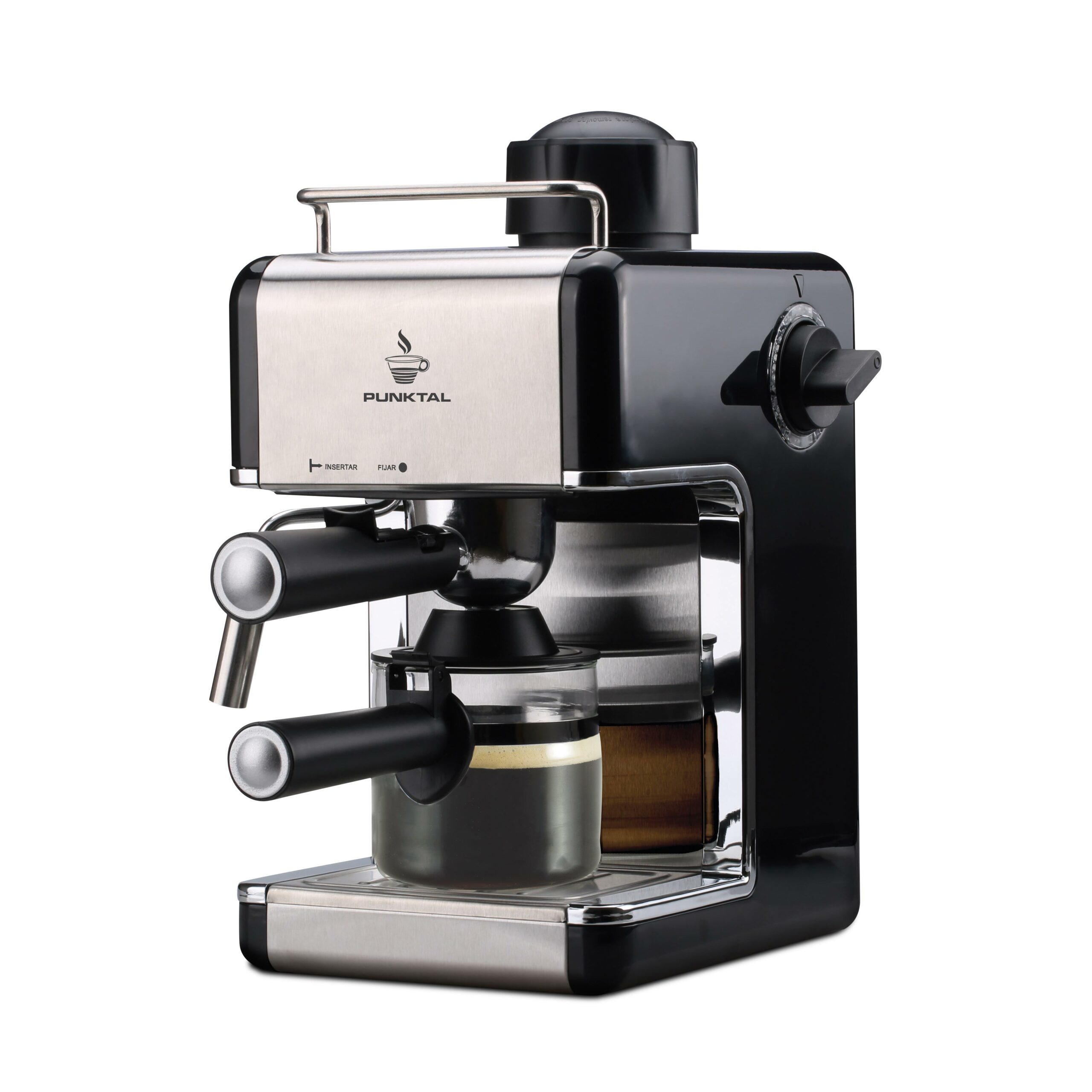 Cafetera Expresso
