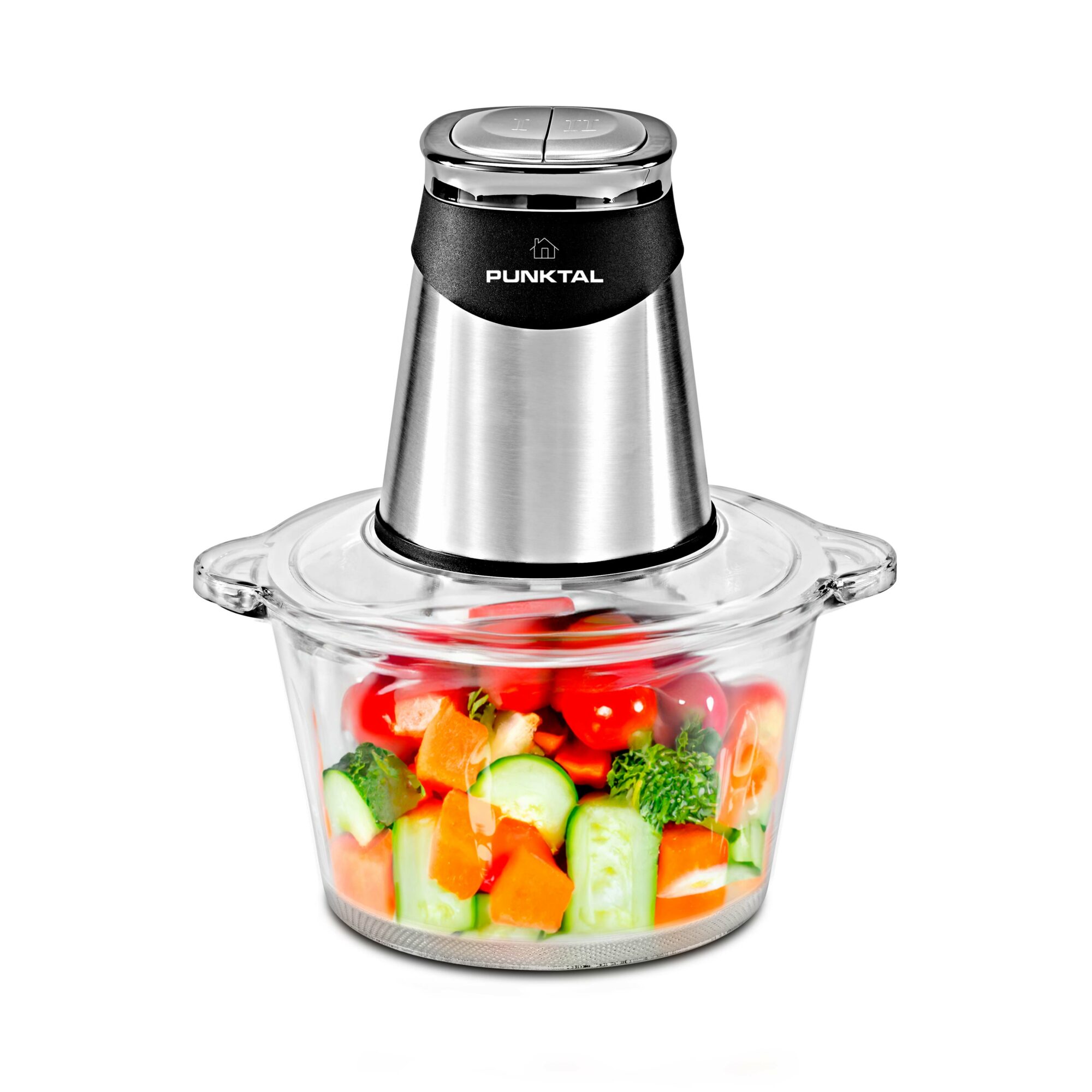 Picadora de alimentos