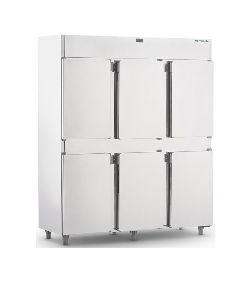 Heladera Refrimate
