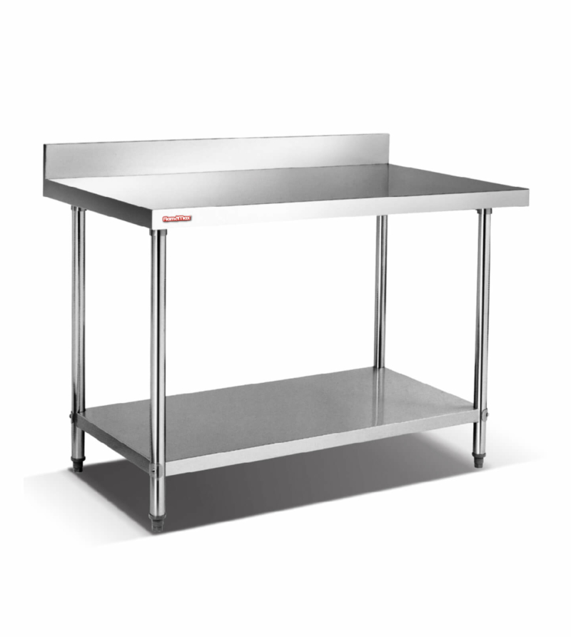 Mesa de tabajo flamemax