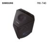 GIGA AUDIO PARTY