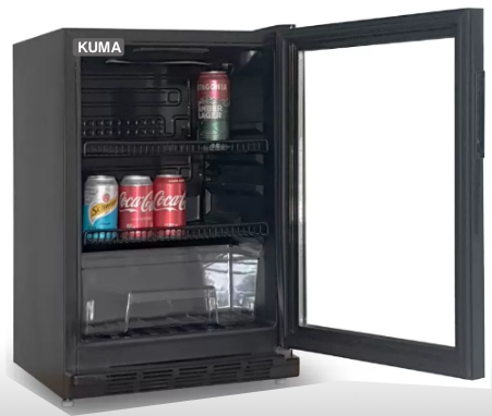 Expositor KUMA SC-60U