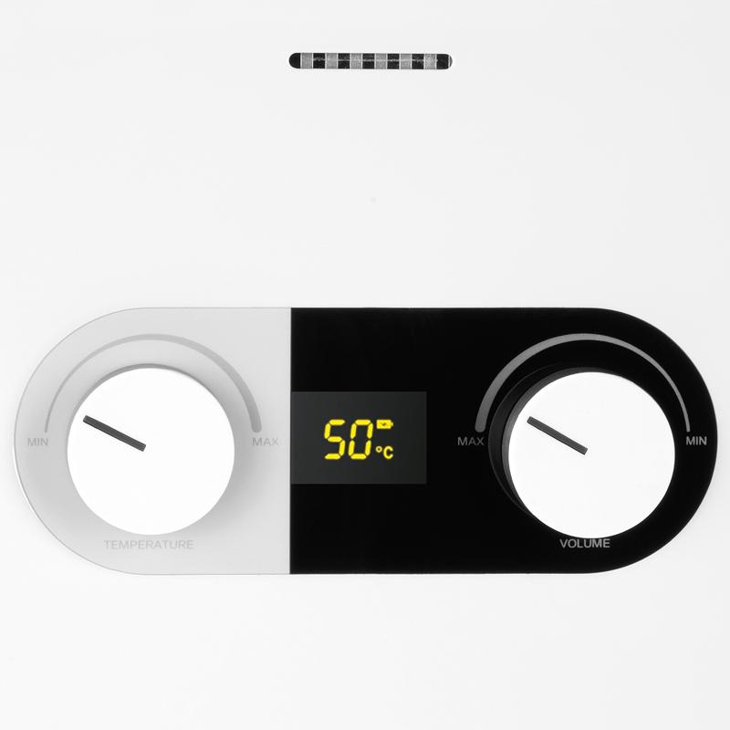 CALENTADOR INSTANTÁNEO A GAS