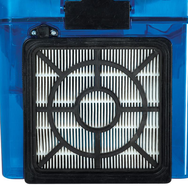 ASPIRADORA SIN BOLSA