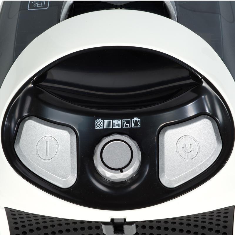 ASPIRADORA SIN BOLSA