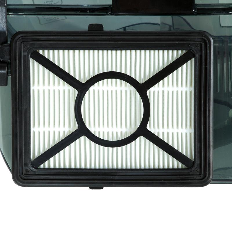 ASPIRADORA SIN BOLSA