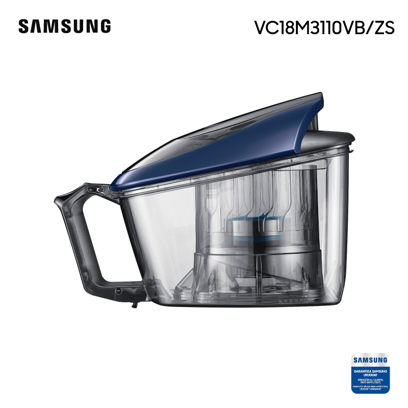 ASPIRADORA SIN BOLSA