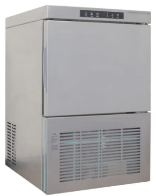 Fabricadora de HIELO ZBF-20 – KUMA