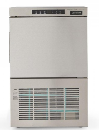 Fabricadora de HIELO ZBF-20 – KUMA