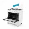 Cocina TEM Isabella Plus 6H