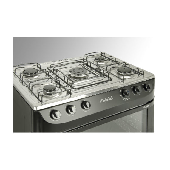 Cocina TEM Mastercook 5H