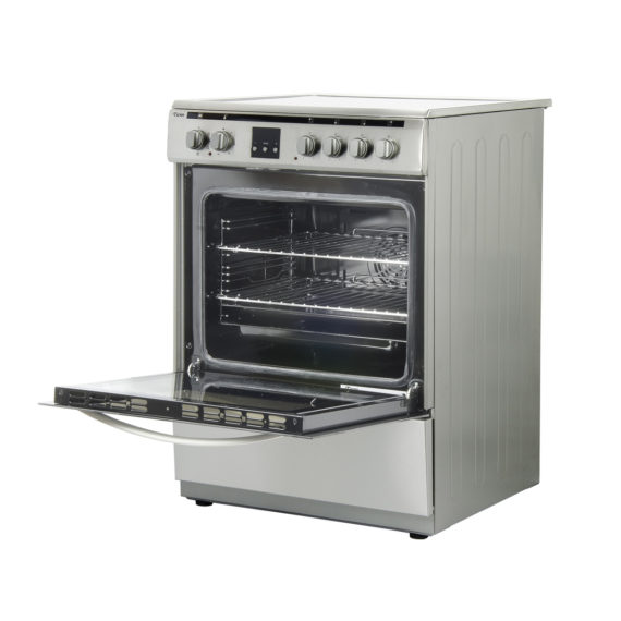 Cocina TEM Vitrocerámica MARIANA