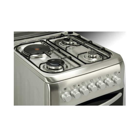 Cocina TEM Combinada Maia Plus T1DCI31SS2736