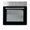 Horno de empotrar TEM AMATIC TYBIO06B