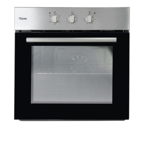Horno de empotrar TEM AMATIC TYBIO06B