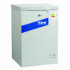 Freezer Horizontal TEM TUC130CH Capacidad 100 Lts