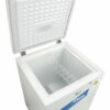 Freezer Horizontal TEM TUC130CH Capacidad 100 Lts