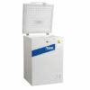 Freezer Horizontal TEM TUC130CH Capacidad 100 Lts
