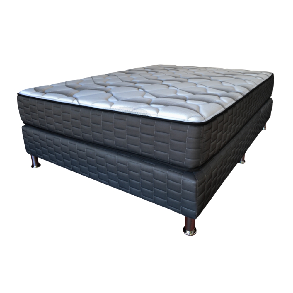 Conjunto de espuma capitoneado Lexus