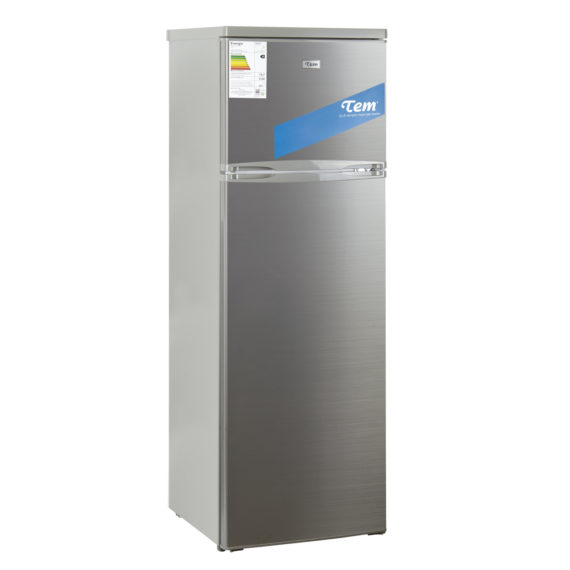 Refrigerador TEM T0URF036S5206 Frío Húmedo