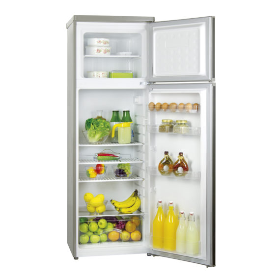 Refrigerador TEM T0URF036S5206 Frío Húmedo
