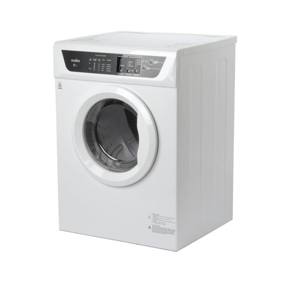 Secarropas MABE 9K SEM81BDBY