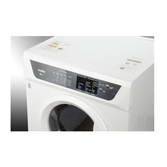 Secarropas MABE 9K SEM81BDBY