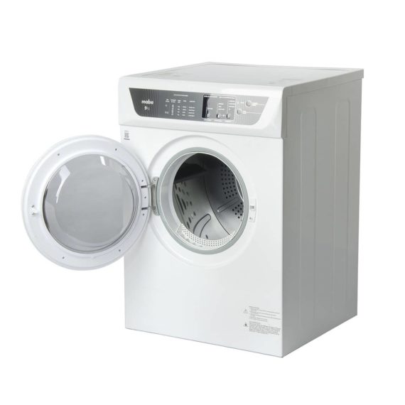 Secarropas MABE 9K SEM81BDBY