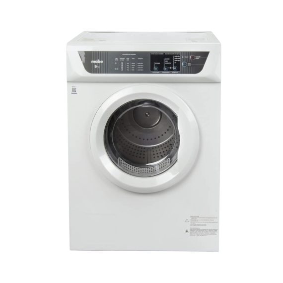 Secarropas MABE 9K SEM81BDBY