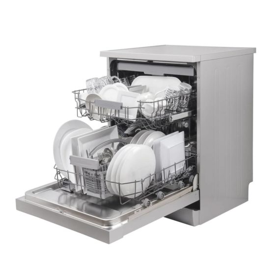 Lavavajillas TEM TYDW 133 S