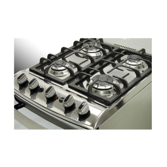 Cocina TEM Celebración Plus 4H