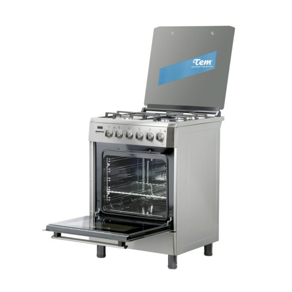 Cocina TEM Combinada Vale Trendy